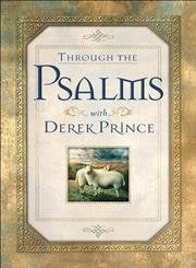 Through The Psalms