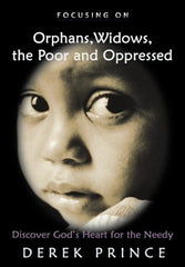 Orphans,Widows, The Poor & Oppressed