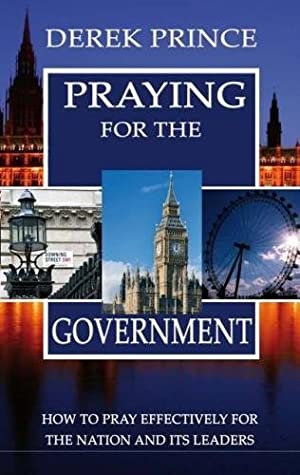Praying for the Government