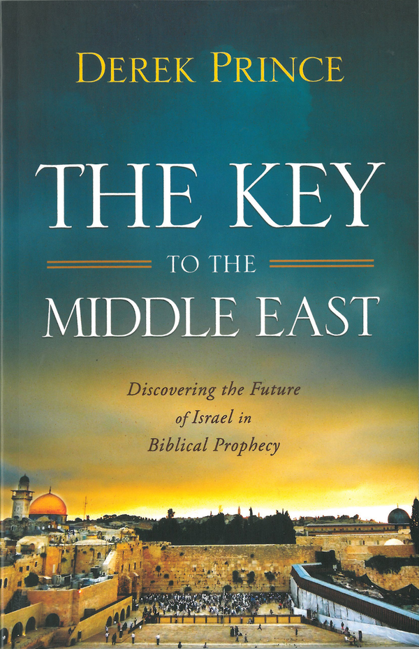 The Key to the Middle East