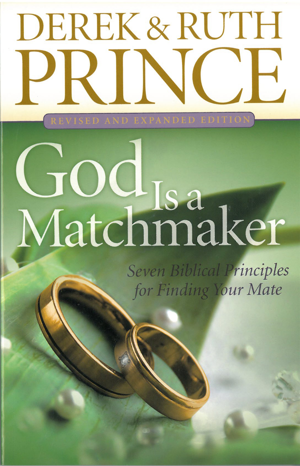 God is a MatchMaker