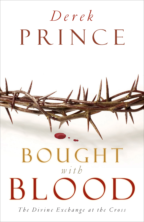(Ebook)Bought with Blood