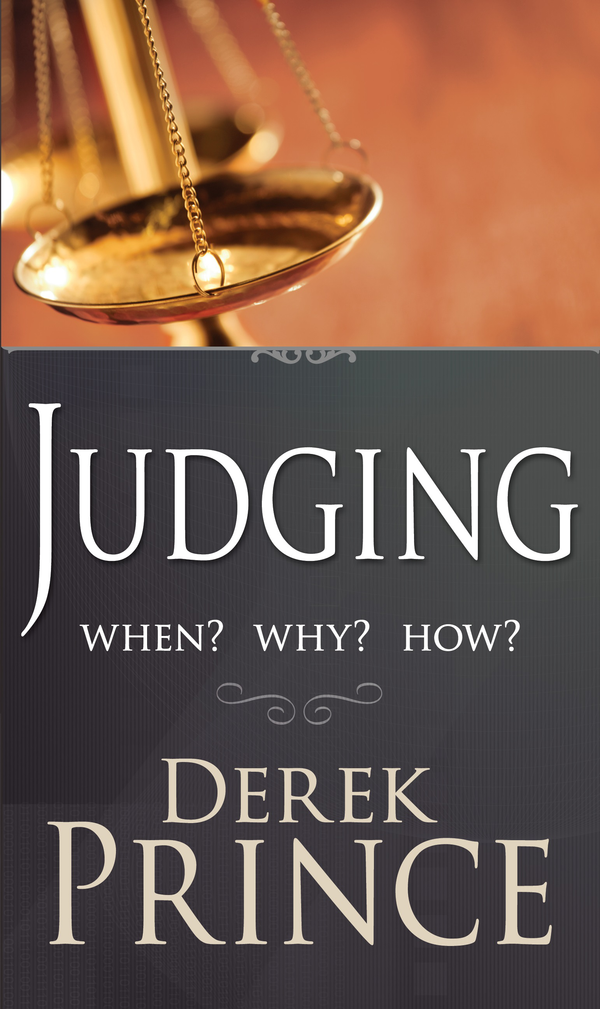 Judging : When? Why? How?
