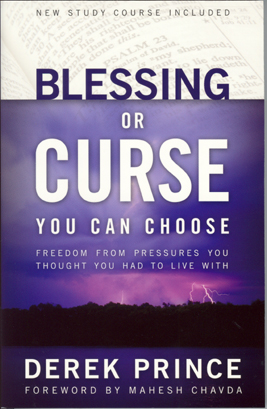 Blessings or Curses You Can Choose