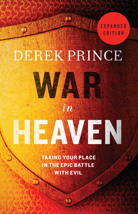 War in Heaven
