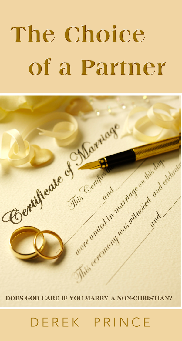 The Choice of a Partner