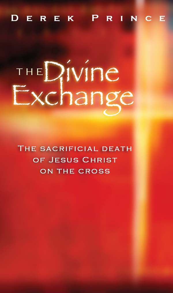 The Divine Exchange