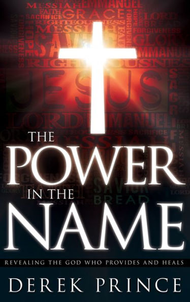The Power in the Name - Recent book