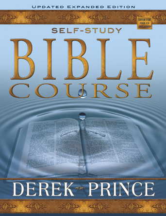 Self Study Bible