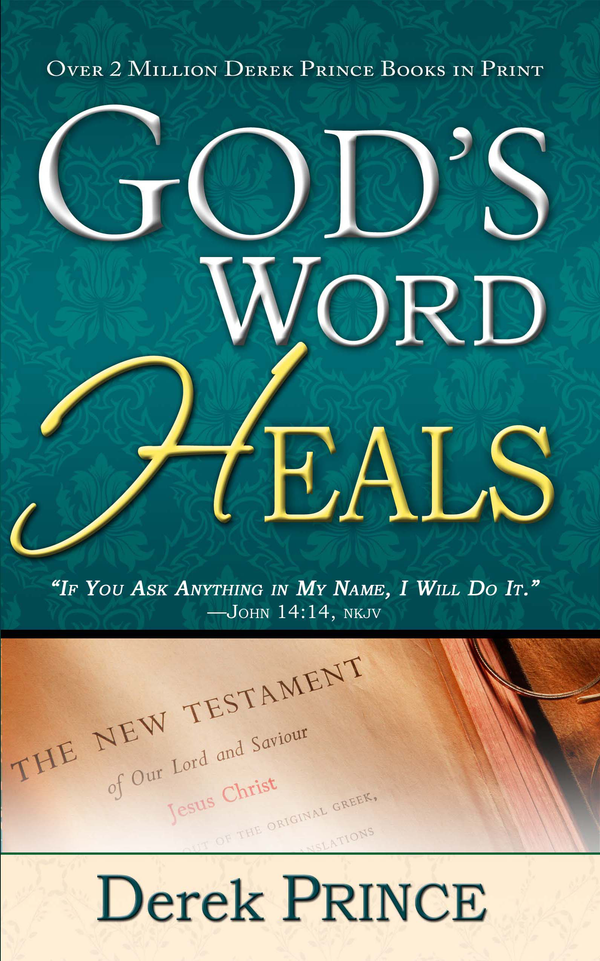 God's Word Heals