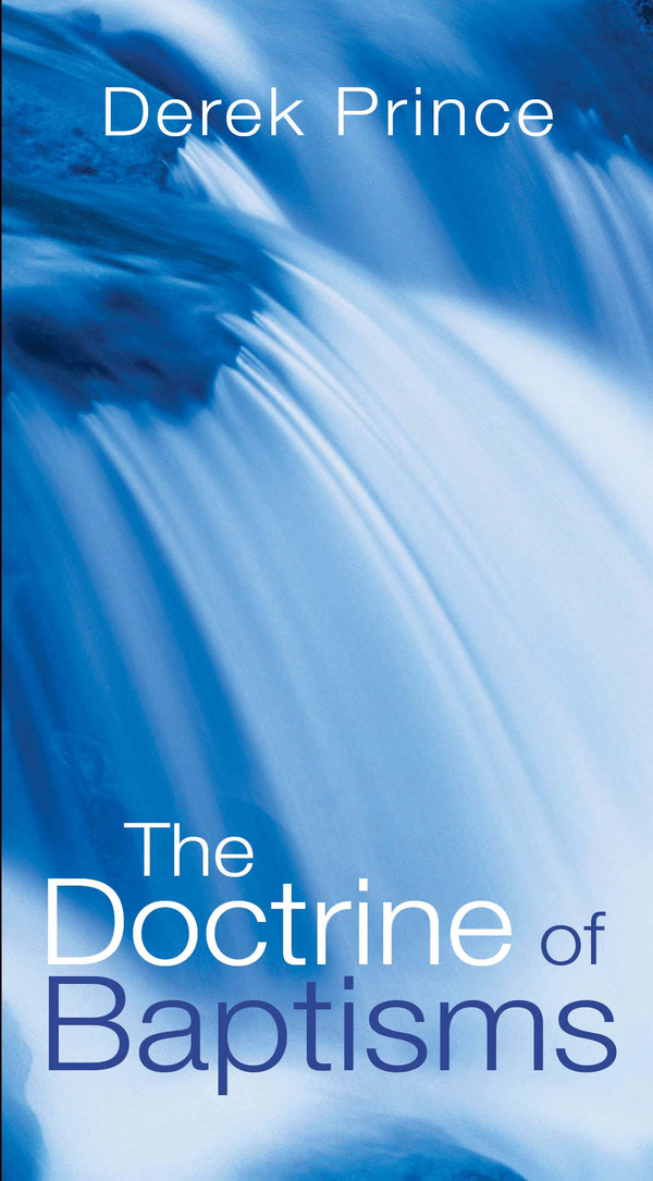 The Doctrine of Baptisms