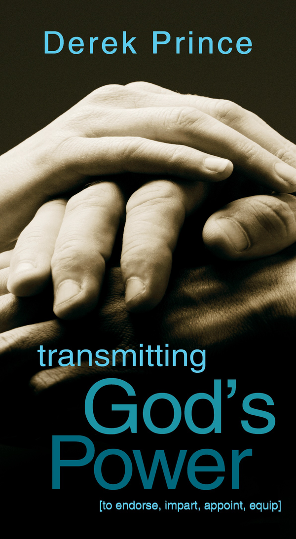 Transmitting God's Power
