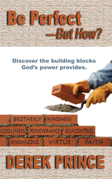 Be Perfect - But How ?