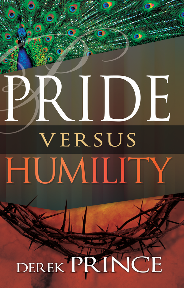Pride vs Humility