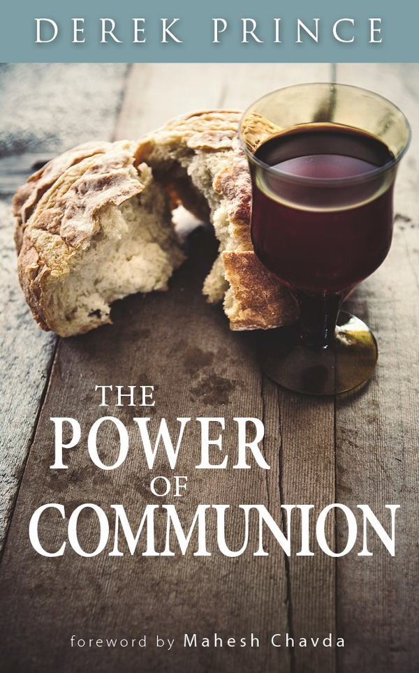 The Power of Communion