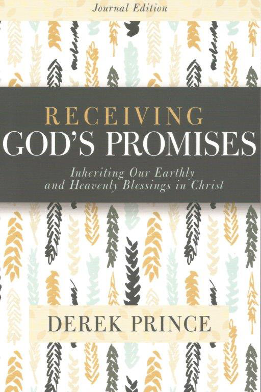 Receiving God's Promises
