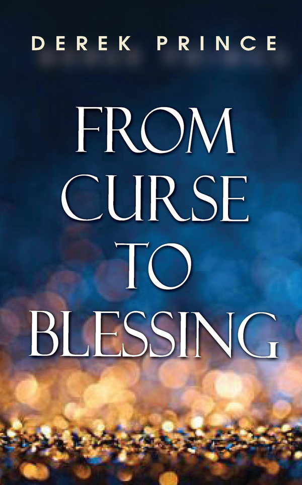 (Ebook)From Curse to Blessing