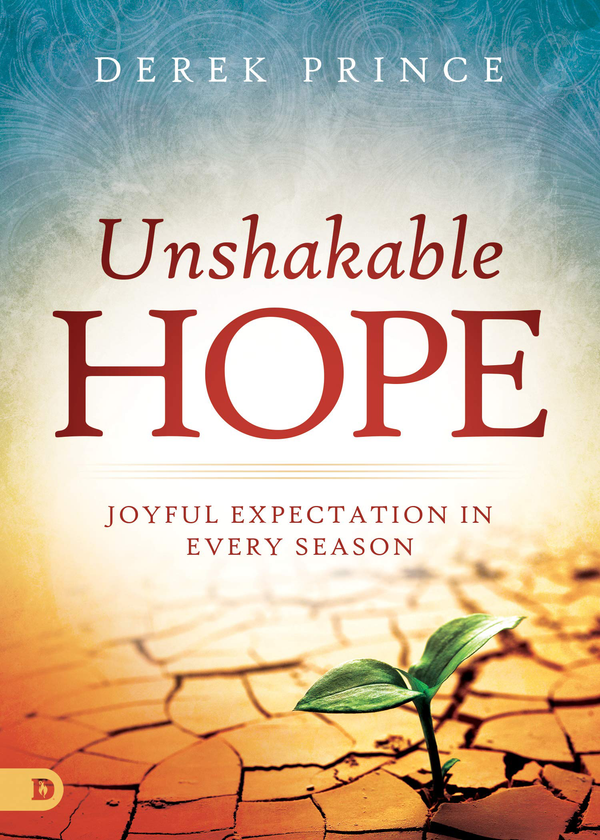 Unshakeable Hope