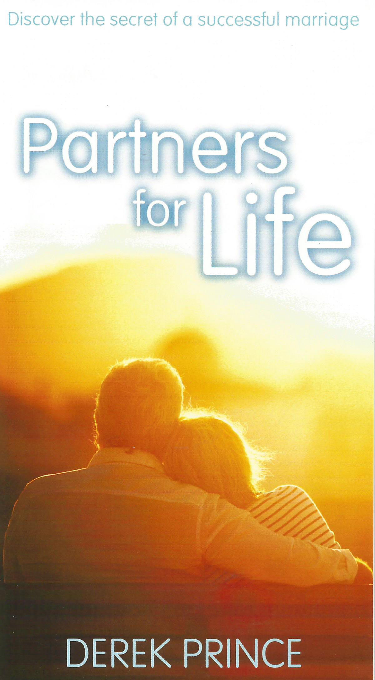 Partners for Life – Derek Prince Ministries Singapore