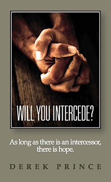 Will You Intercede