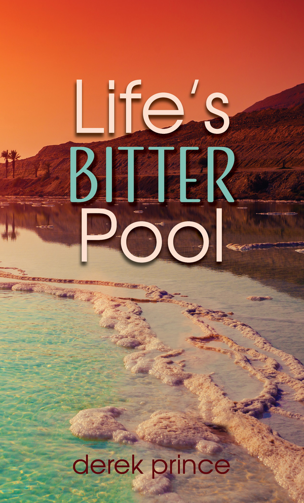 Life's Bitter Pool