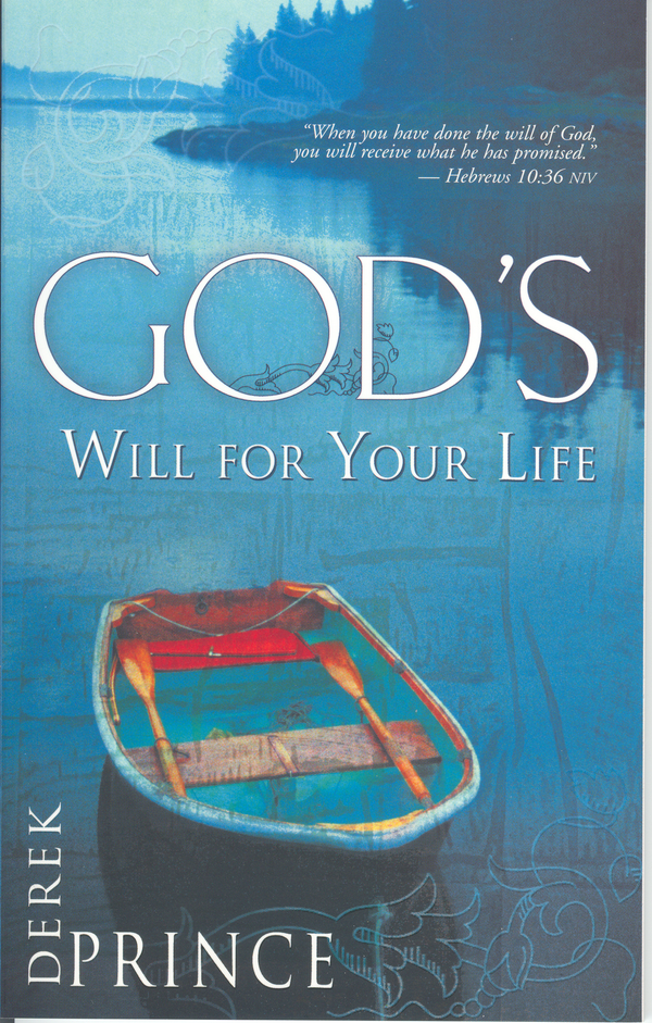 (Ebook)God's Will for Your Life