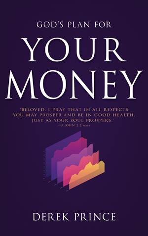 (Ebook)God's Plan for Your Money